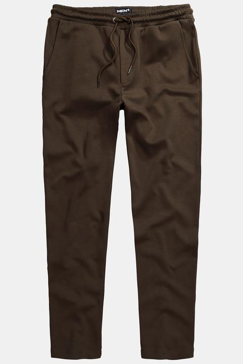 Produktbild Men+ Jersey-Hose FLEXLASTIC®, Modern Fit, Schlupfbund (L)