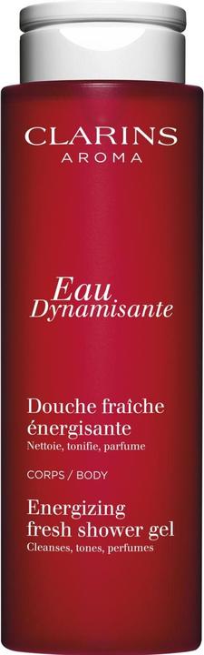 Image du produit Clarins Shower Gel (200 ml)