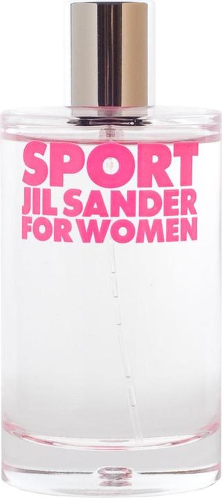 Immagine prodotto Jil Sander Sport (Eau de toilette, 50 ml)