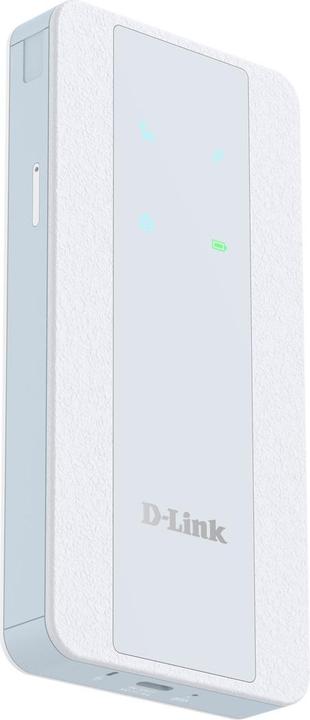 Produktbild D-Link F518, Mobilfunknetzwerkmodem, Weiss, IEEE 802.11ax, Wi-Fi 6 (802.11ax), 5G, NR