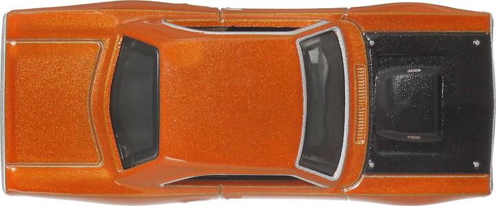 Produktbild Hot Wheels 1970 Plymouth Roadrunner