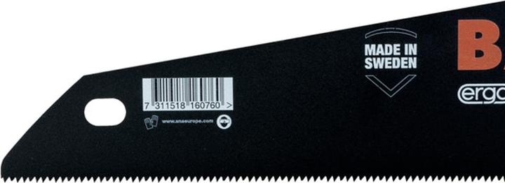 Produktbild Bahco Fuchschwanz mit Bi