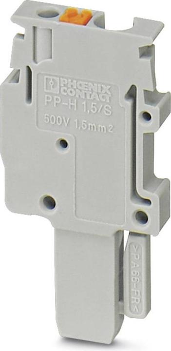 Produktbild Phoenix Contact Terminal Plug 3212659