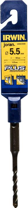 Produktbild Irwin Hammerbohrer (5,5 Millimeter)