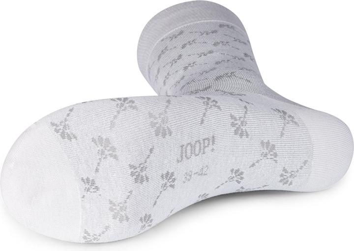 Produktbild Joop! Premium Essential Iconic Socks 2P (2er Pack, 35 - 38)