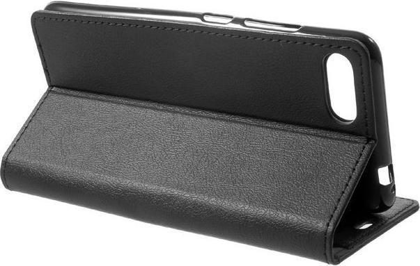 Produktbild MU Classic Leder Bookcover (Asus Zenfone 4 Max)