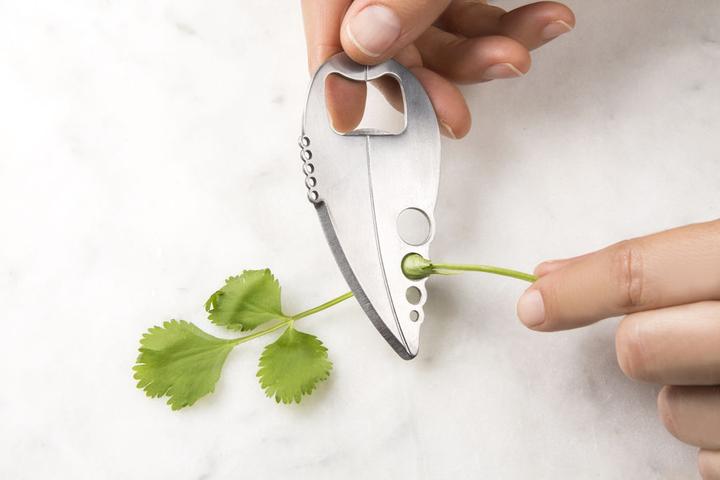 Produktbild Kikkerland Herb Multi Tool