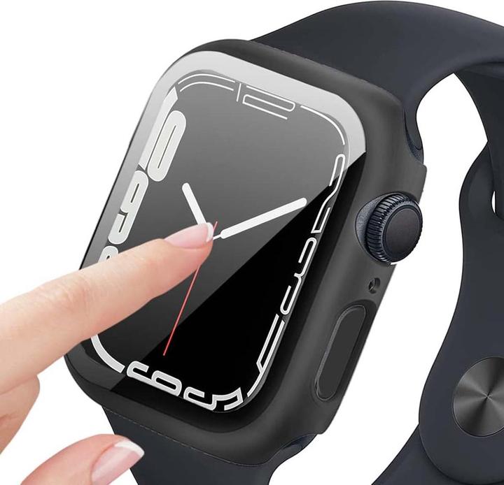 Actual product image PanzerGlass Full Body (Apple Watch Series 7)