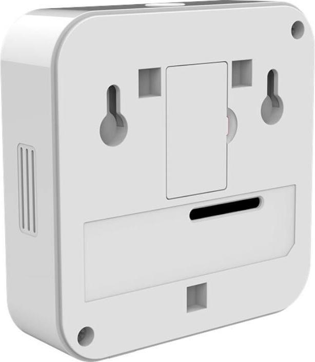 Image du produit Heiman Smarter Kohlenmonoxid-Alarm HS-720ES