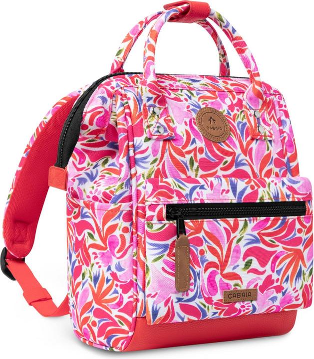 Produktbild Cabaia Adventurer All Over Backpack (6 l)