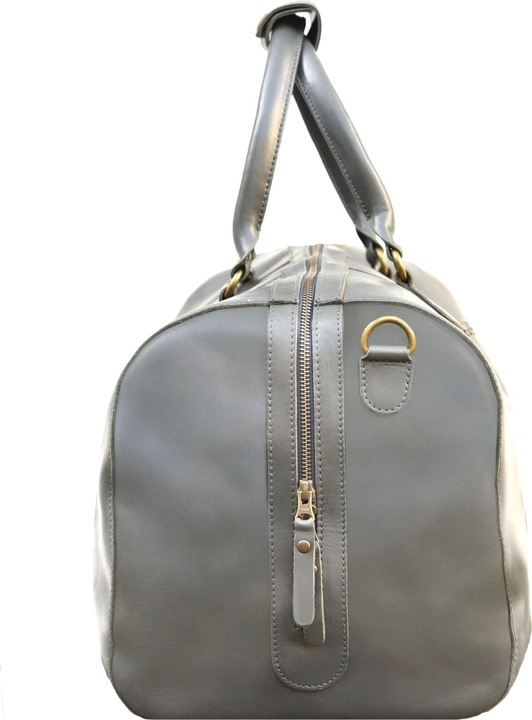 Produktbild Buckle & Seam Weekender Willow Anthrazit/Gelb (37 l)