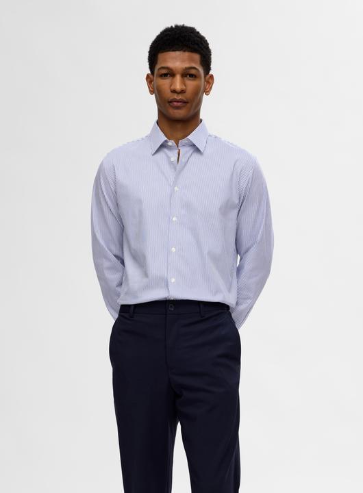 Produktbild Selected Homme Slim Fit Hemd (XXL)
