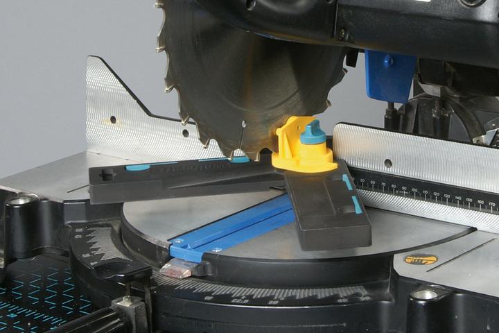 Produktbild wolfcraft Winkelschmiege