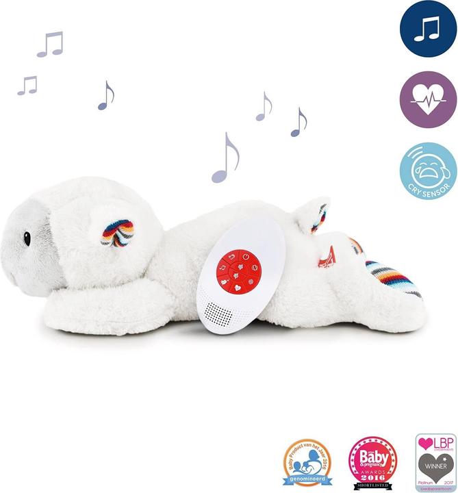 Actual product image ZaZu Liz (32 cm)