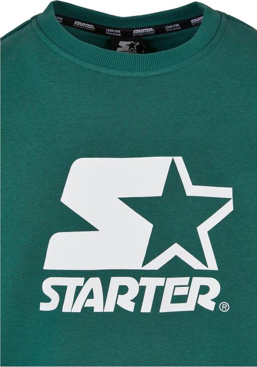 Produktbild Starter Logo Crewneck (XXL)