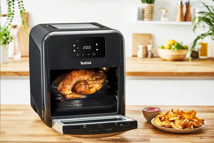 Image du produit Tefal Easy Fry Oven & Grill FW5018