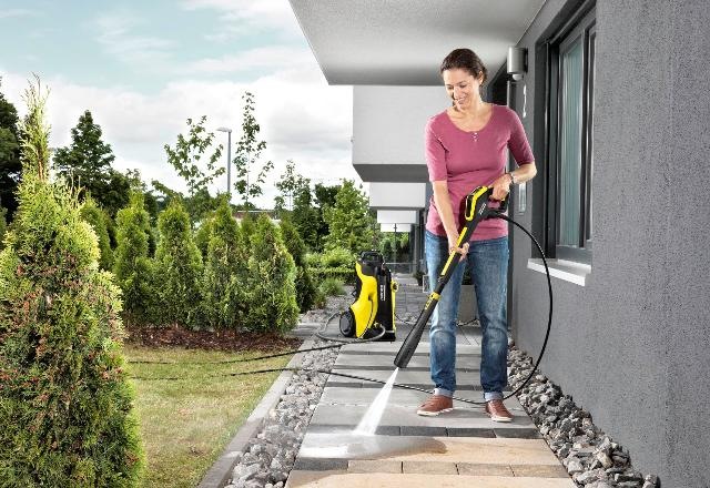 Produktbild Kärcher K7 Full Control Plus Home (Netzbetrieb)