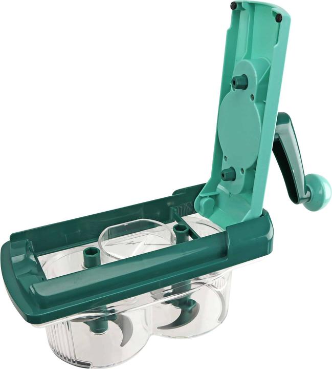 Produktbild Genius Nicer Twist