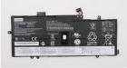 Actual product image Lenovo Battery Internal 4c 51Wh (4 cubicles, 3321 mAh)