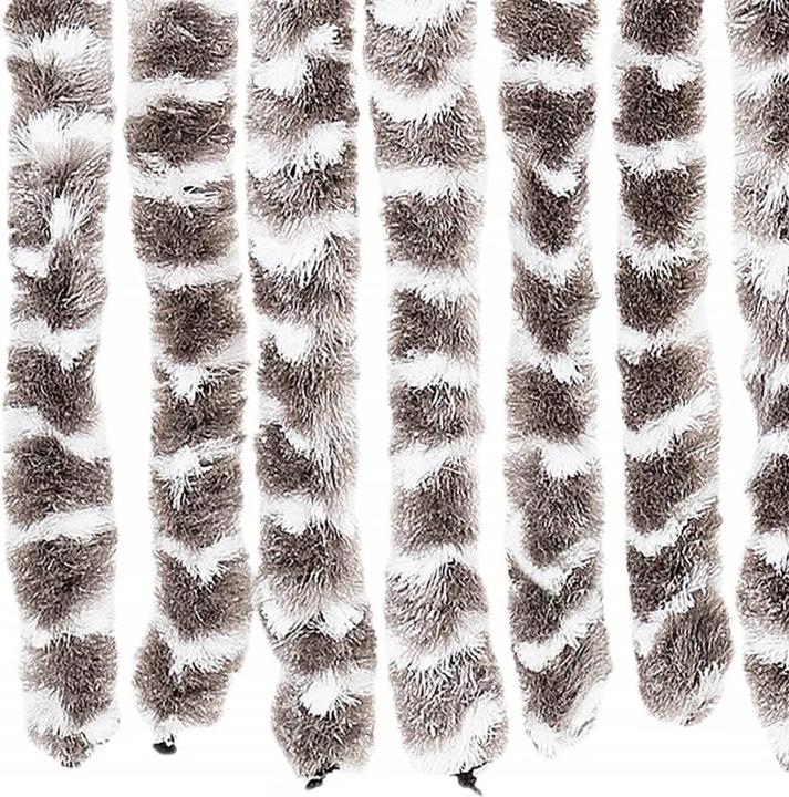 Immagine prodotto vidaXL Fliegenvorhang (56 x 200 cm)