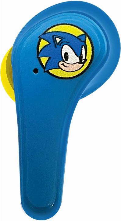 Actual product image GED Cuffie Earpods - OTL - Sonic