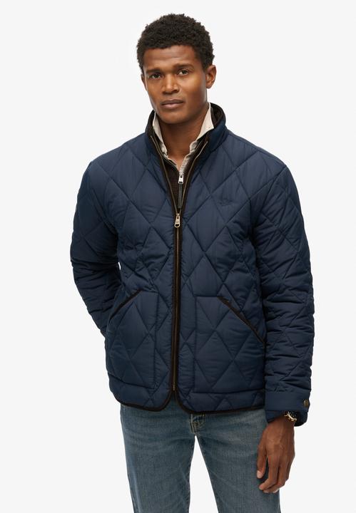 Actual product image Superdry Estate Liner (M)