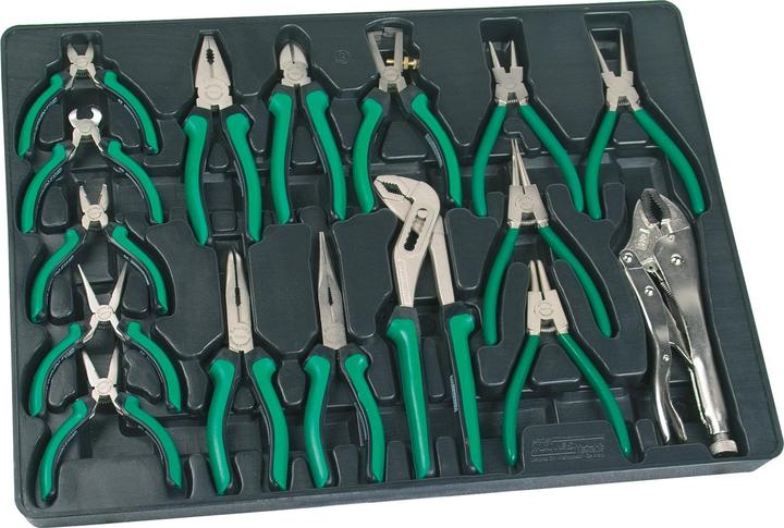 Produktbild Mannesmann Werkstattwagen (321x)