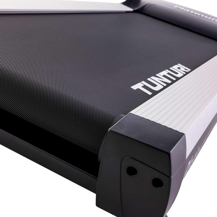 Produktbild Tunturi Platinum TR20 Laufband