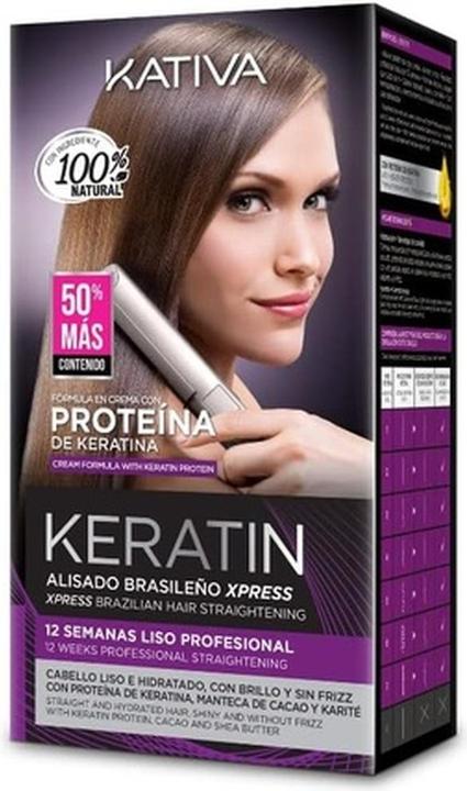 Immagine prodotto Kativa Shampoo (Shampoo liquido)