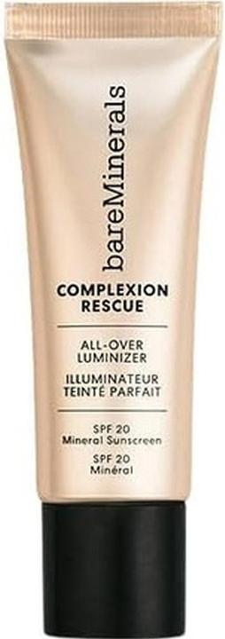 Bare Minerals bareMinerals Complexion Rescue All-Over Luminizer SPF20 35ml Pink Pearl (Pink Pearl)