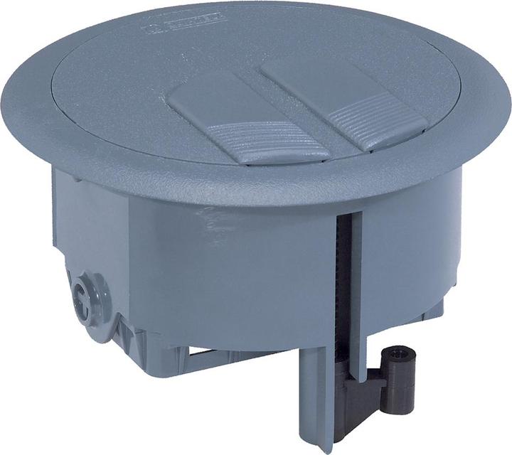 Produktbild Legrand 089644, 129 g, 88 mm, 152 mm, 147 mm