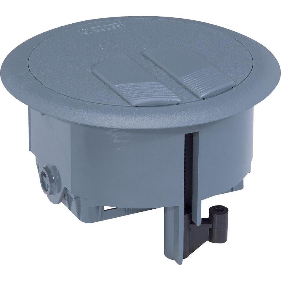 Legrand, Kabelschutz + Kabelführung, 089644, 129 g, 88 mm, 152 mm, 147 mm