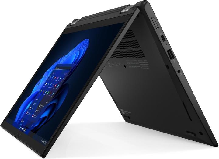 Actual product image Lenovo ThinkPad L13 Yoga Gen 3 (13.30", AMD Ryzen 5 PRO 5675U, 16 GB, 512 GB, CH)