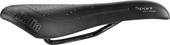 Actual product image Selle Italia Gel Flow