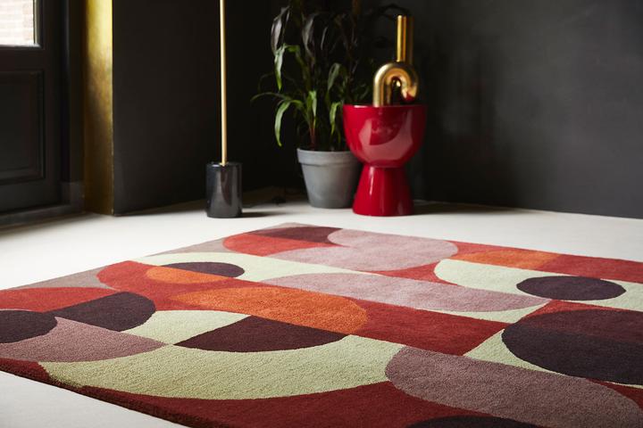 Immagine prodotto Brink & Campman Decorazione (140 x 200 cm)