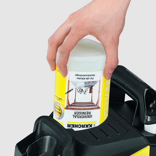 Actual product image Kärcher K5 Premium Full Control Plus Home (Electrical connection)
