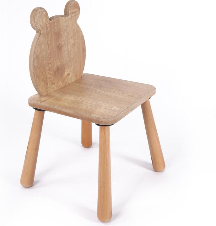 Image du produit Homitis Dreamy Kid's Table Set (Table des enfants)