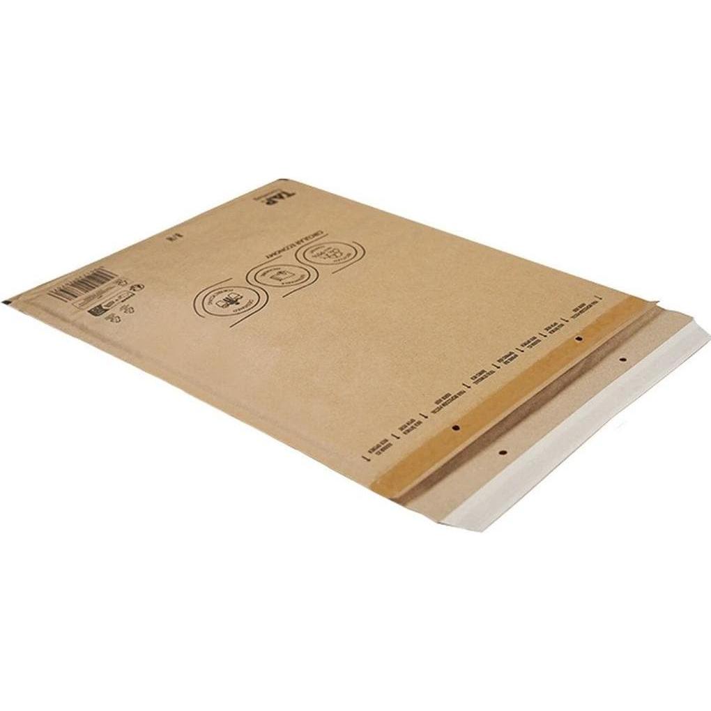 Thumbnail - Antalis, Versandtasche + Luftpolstertasche, Luftpolstertasche (100 x)