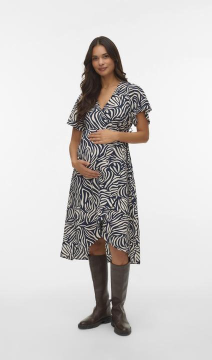 Actual product image Vero Moda Maternity VMMJOSIE Umstandskleid Kleid (XL)