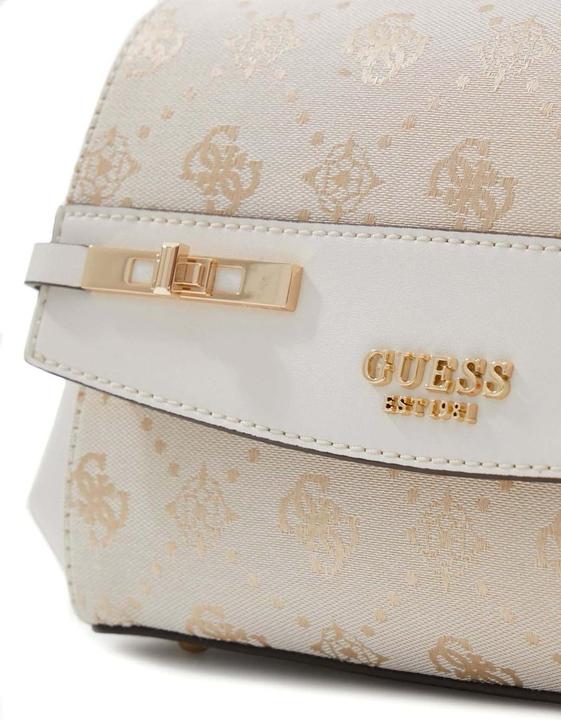 Immagine prodotto Guess Melinda Logo Top Handle Bag