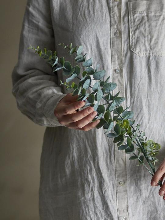 Actual product image Bloomingville Eucalyptus (76 cm)