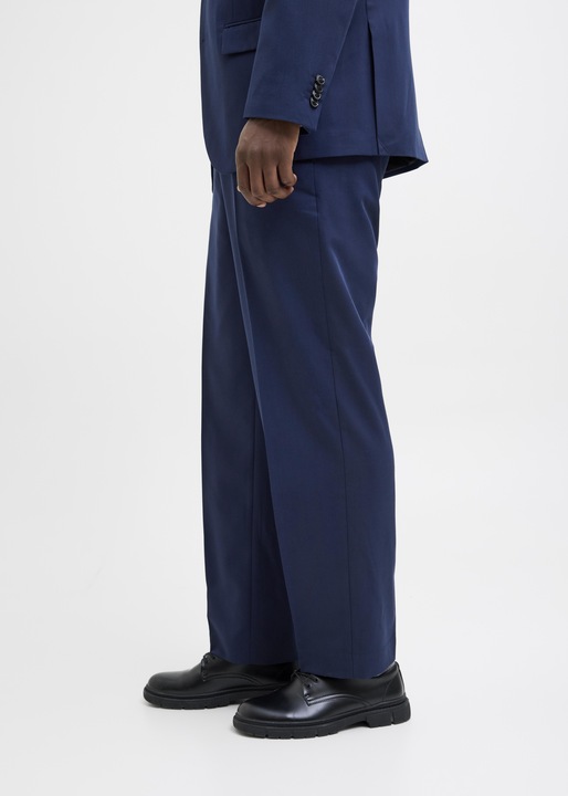 Actual product image Jack & Jones JPRFRANCO Relaxed Fit Anzughose Anzughose (58)