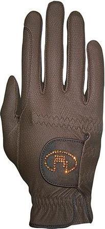 Image du produit Roeckl Gants d'équitation Lisboa pour femmes (7)