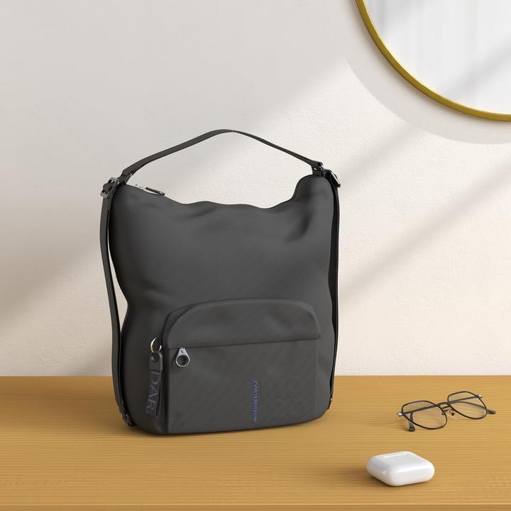 Produktbild Mandarina Duck Handtasche MD20 Hobo Backpack QMT09 (16.30 l)