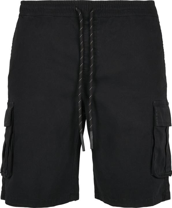 Produktbild Urban Classics Drawstring Cargo Shorts (S)