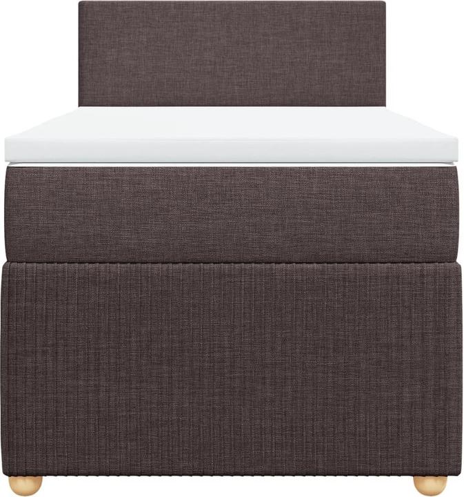 Produktbild vidaXL Boxspringbett (90 x 200 cm)