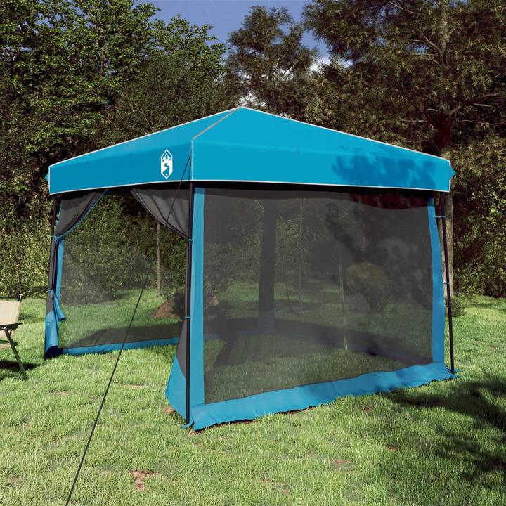 vidaXL Campingzelt (14.05 kg)