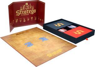 Produktbild Jumbo Stratego - 65 Jahre Jubiläum (Englisch)
