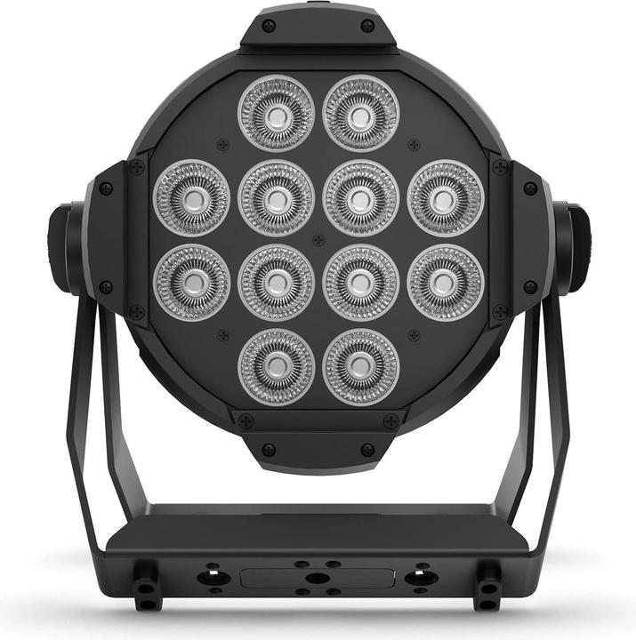 Image du produit STUDIO PAR 4 G2 LED PAR Headlight with 12 x RGBW 4in1 LED (LED)