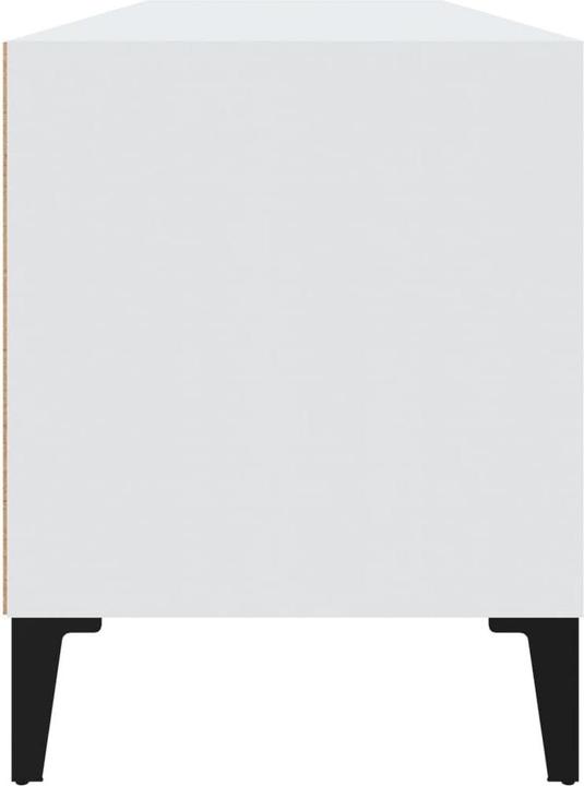 Produktbild VidaXL Lalu (100 x 34.5 x 44.5 cm)
